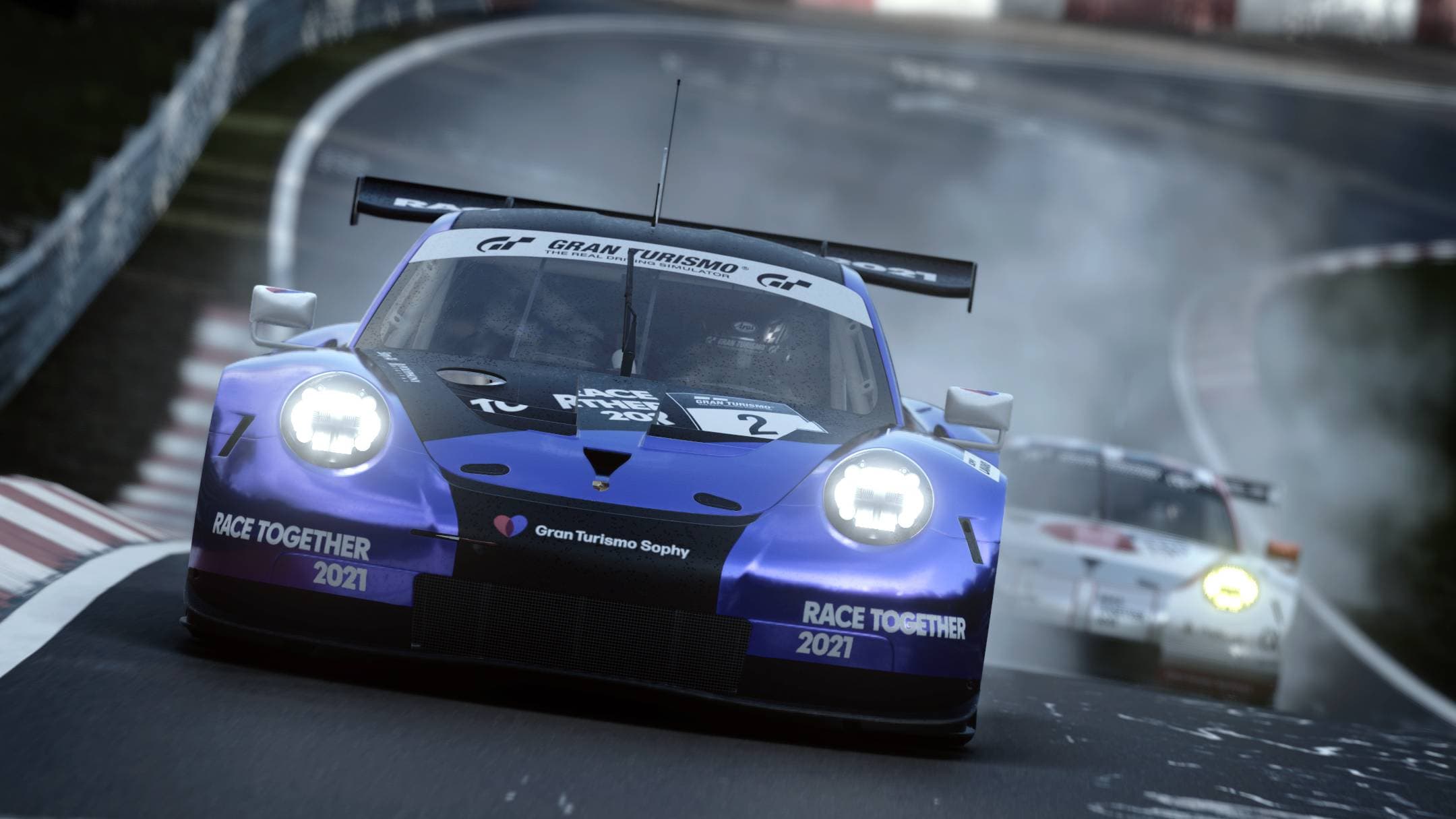 میانگین نمرات بازی Gran Turismo 7 منتشر شد