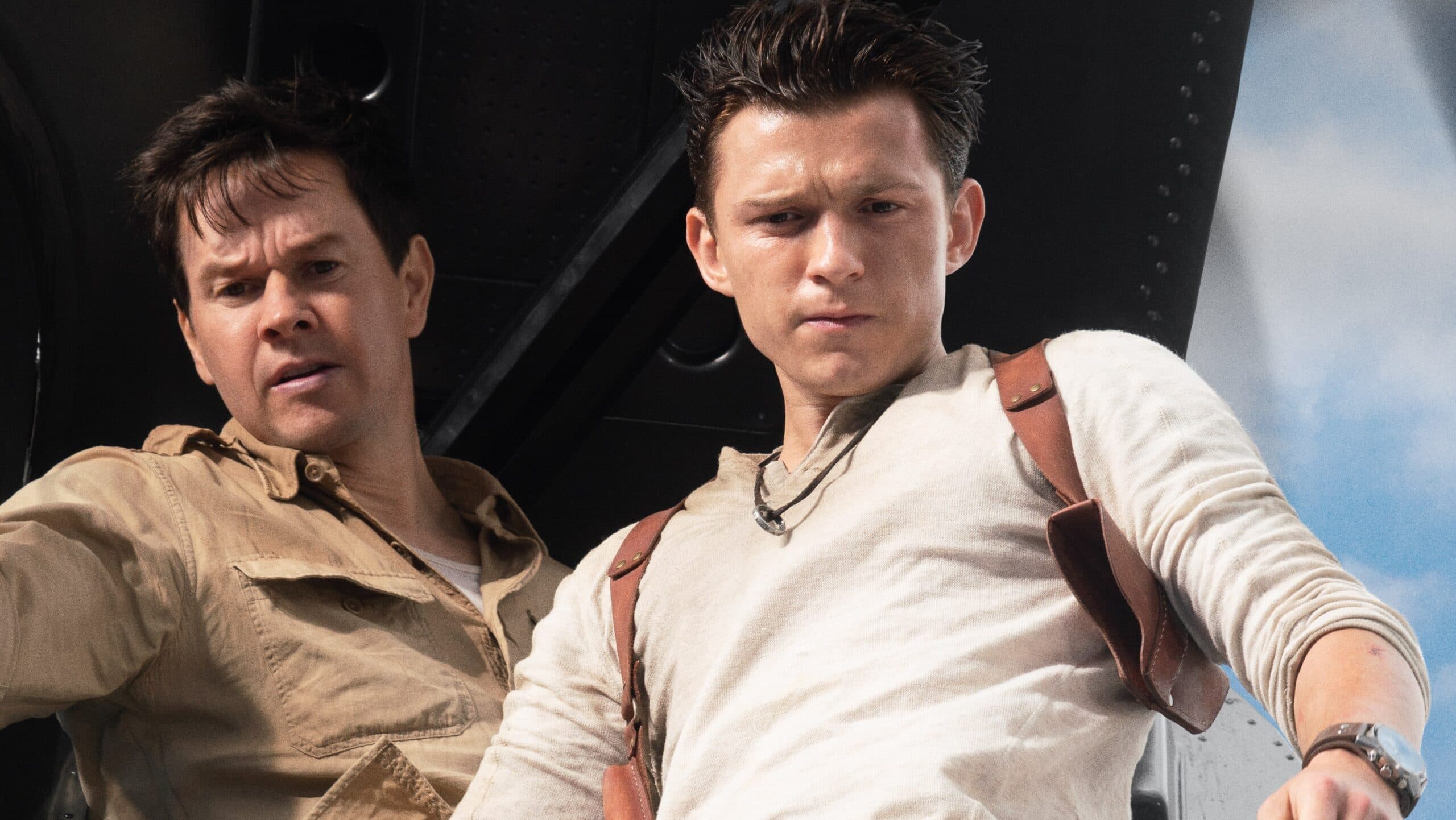 فروش فیلم Uncharted به 139 میلیون دلار رسید