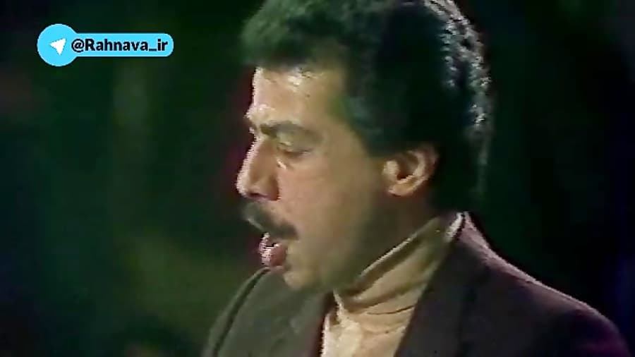 از این پس قطعه زیبای (خلیج فارس) را تنها با صدای شرافتمندانه زنده یاد (محمود علیقلی) به خاطر میارم نه گدایان درهم و دینار