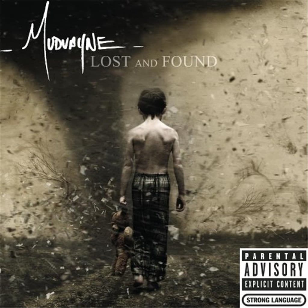 دانلود آهنگ Mudvayne - Forget to Remember