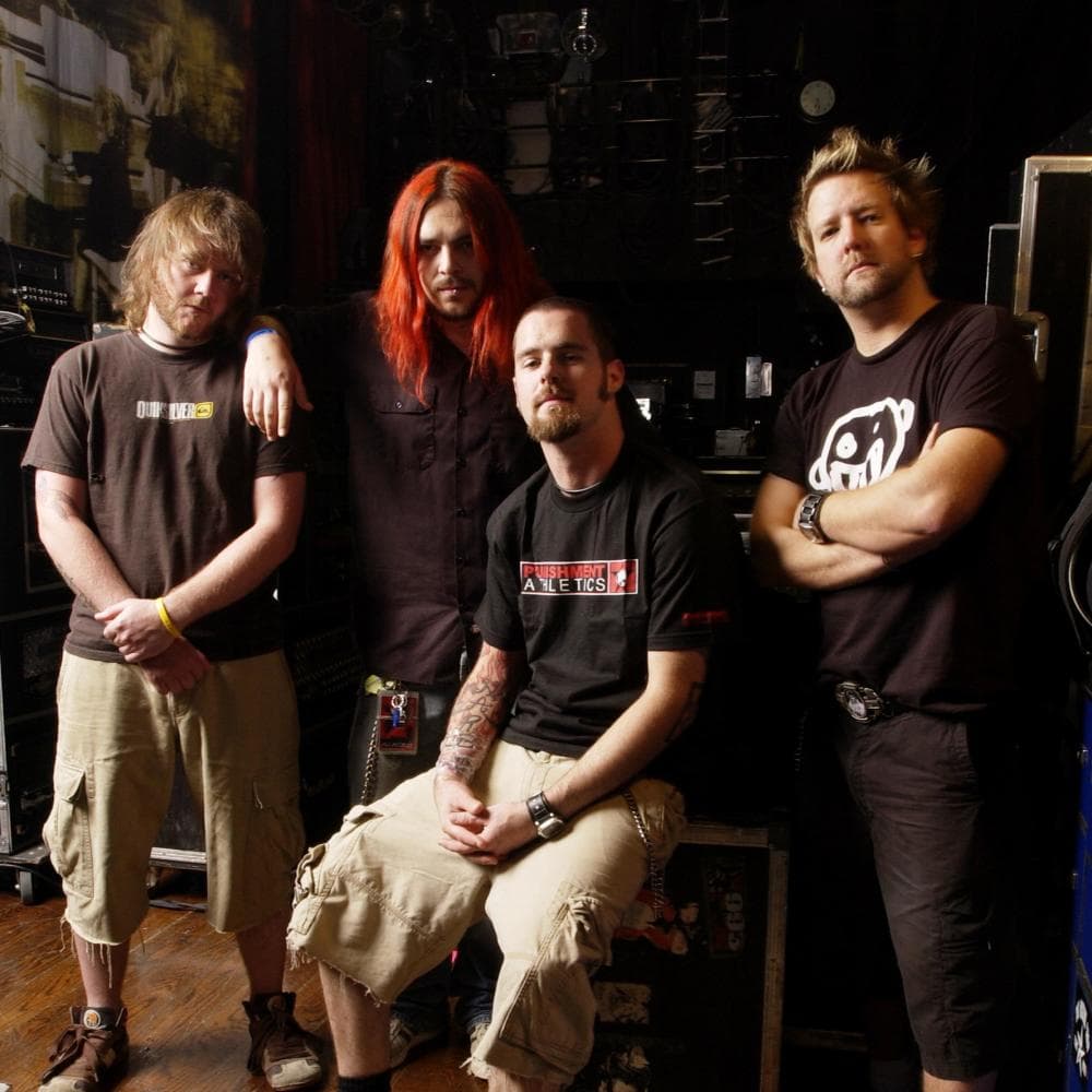 Seether - Breakdown