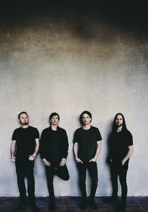 آهنگ The Gift of Guilt - Gojira