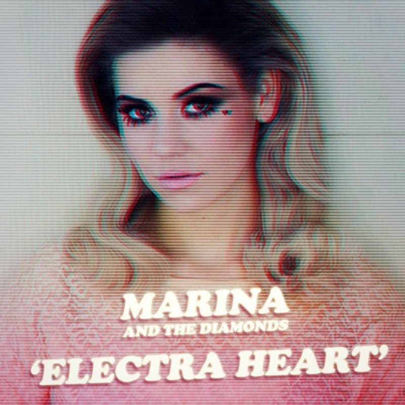 دانلود آهنگ How to Be a Heartbreaker از Marina