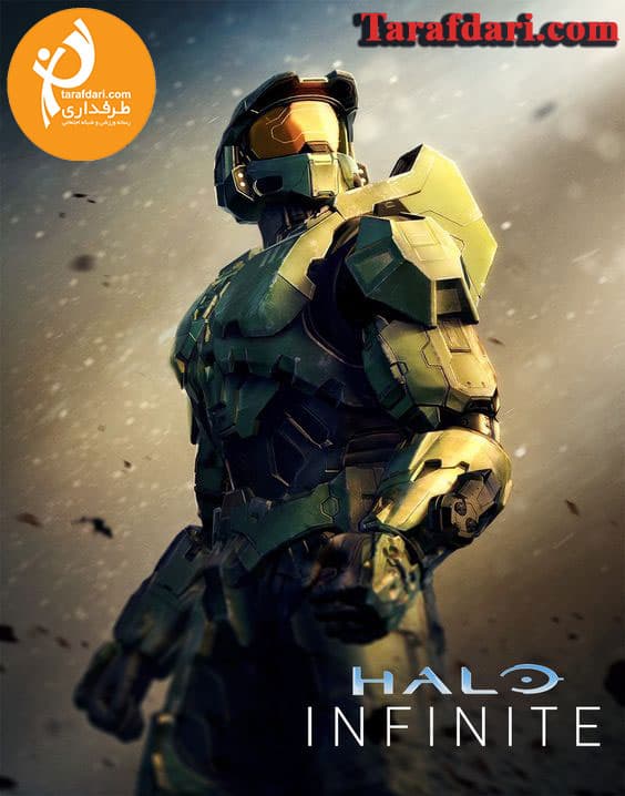دانلود قسمت 3 سریال هیلو Halo TV Series 2022 قسمت سوم