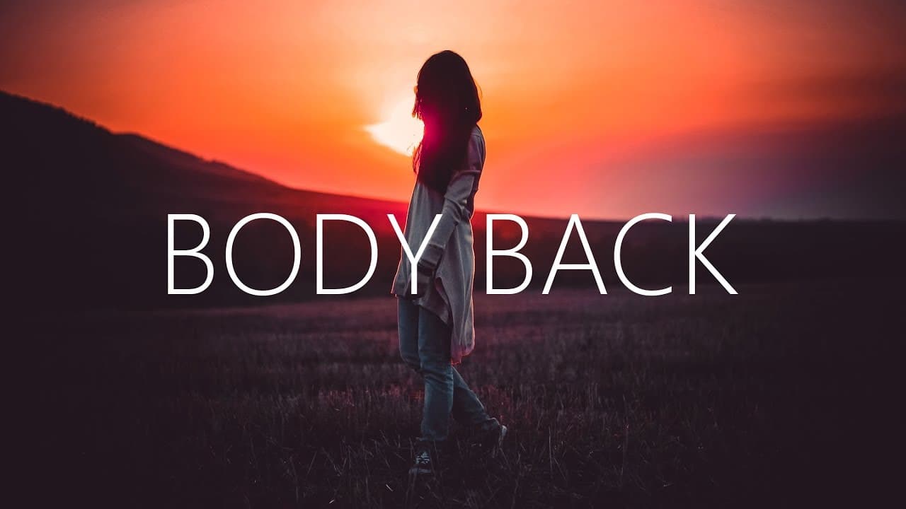 Gryffin - Body Back ft. Maia Wright