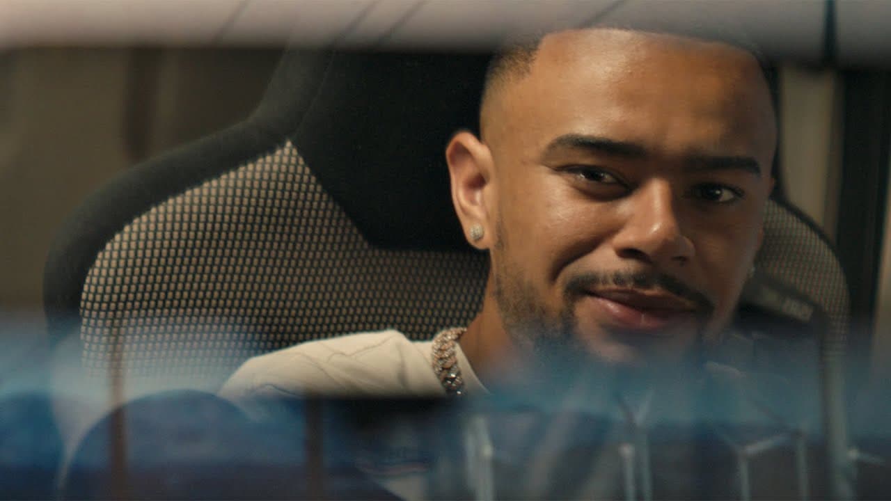 (Clean Bandit & Topic - Drive (feat. Wes Nelson