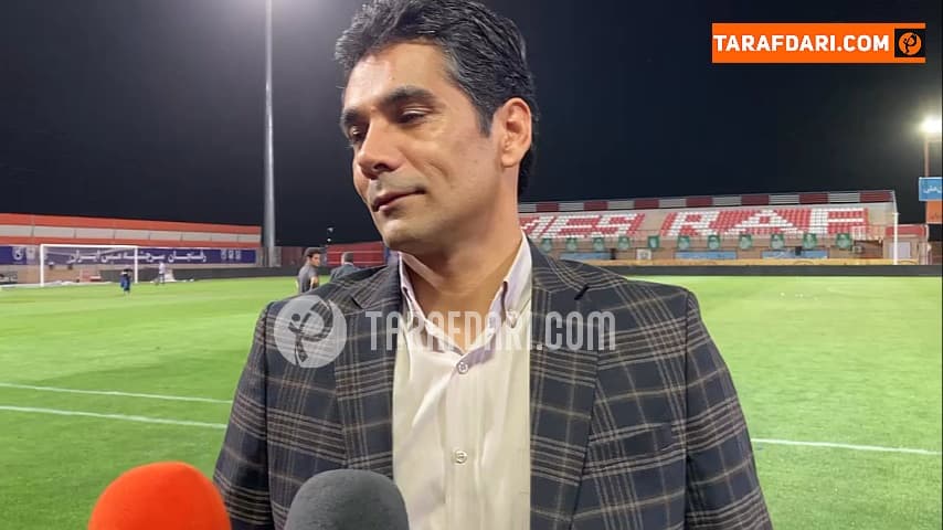 درخواست علی علیزاده از فدراسیون فوتبال؛ برای مدیران هم دوره آموزشی بگذارید + سند