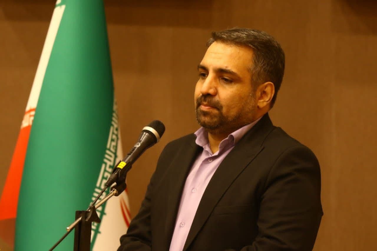 رییس سازمان قهرمانان ورزش: در فوتبال به جوان نخبه ایرانی اهانت می شود