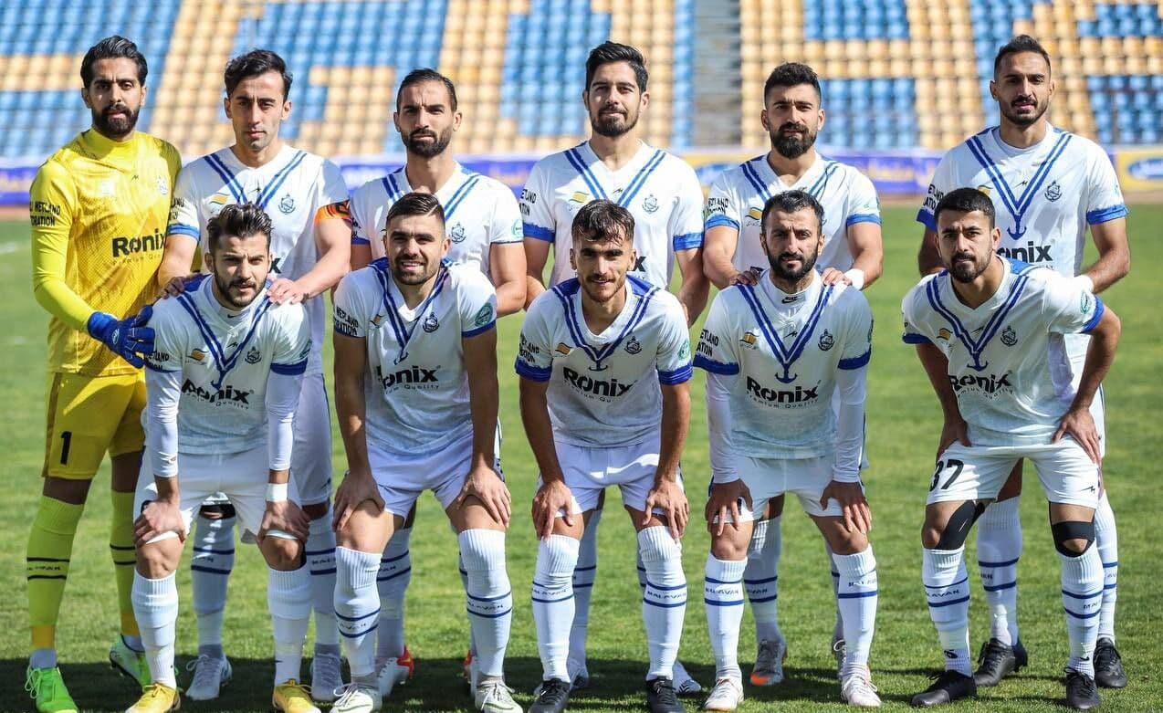 به سن سیروس خوش آمدید؛ بازگشت ملوان محبوب به جغرافیای لیگ برتر