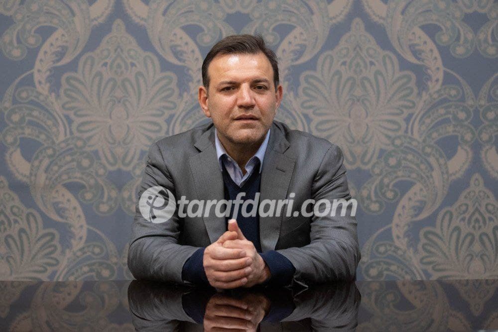 رد پای شهاب عزیزی خادم در نامه 33 عضو مجمع؛ رییس معزول برمی گردد؟