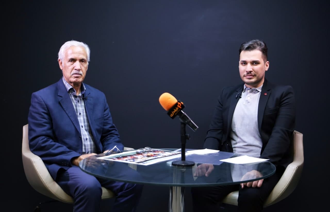 دکتر ذوالفقارنسب هم کاسب تعلیق، مخالف، سهم خواه و مخرب است؟