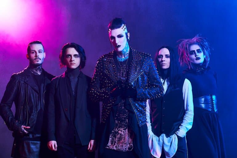 Motionless in White_catharsis