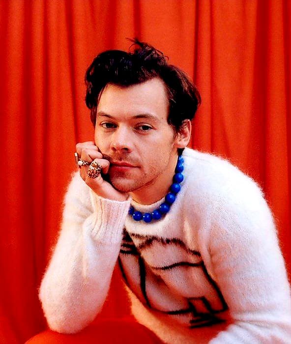 آهنگ Daydreaming از Harry Styles 