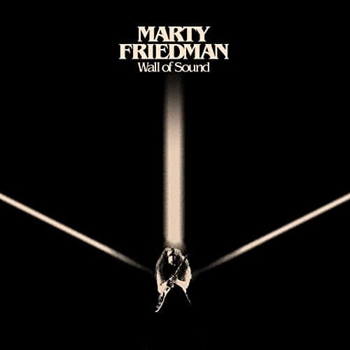 Marty Friedman - Self Pollution