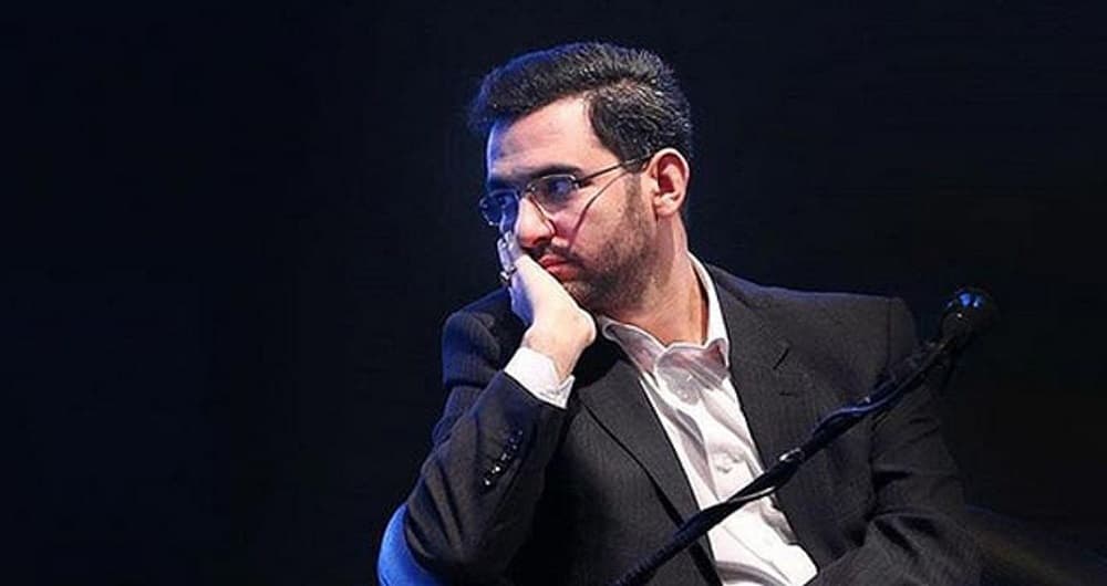 واکنش آذری جهرمی به حوادث تلخ ورزشگاه امام رضا