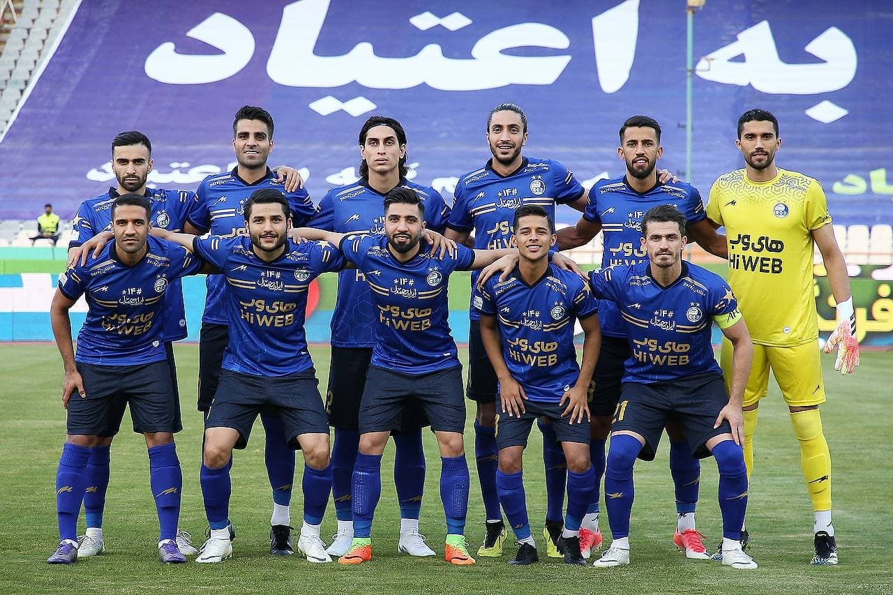 افشین حاجی‌ پور: نگران آینده استقلال هستیم/ باید تا آخر هفته تکلیف سرمربی معلوم شود