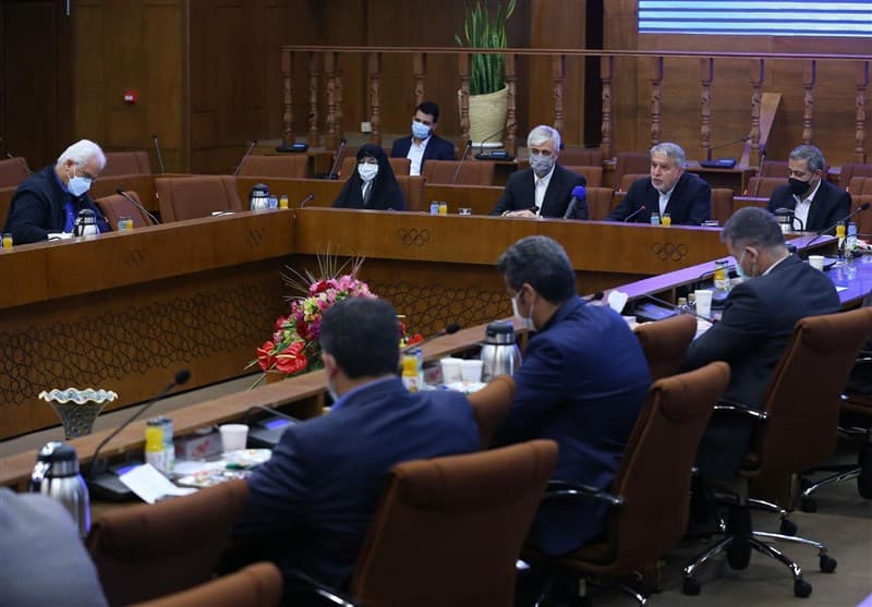 تصویب اولیه آیین‌ نامه انتخاب خبرگان ورزشی برای حضور در انتخابات کمیته​​​​​​​