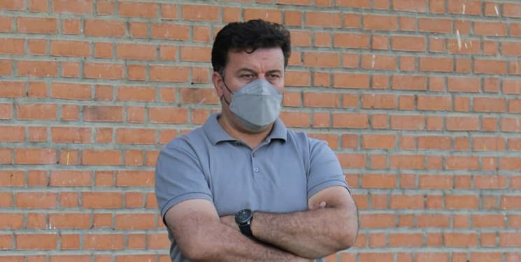 کاظم محمودی: کمیته انضباطی درباره بازیکنان پرسپولیس رای سبکی داده است
