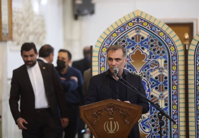 فدراسیون فوتبال از رییس جمهور ارز نیمایی خواست