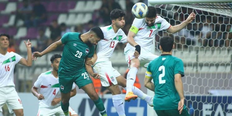 تحلیل رسانه عربی از عملکرد شاگردان مهدوی کیا