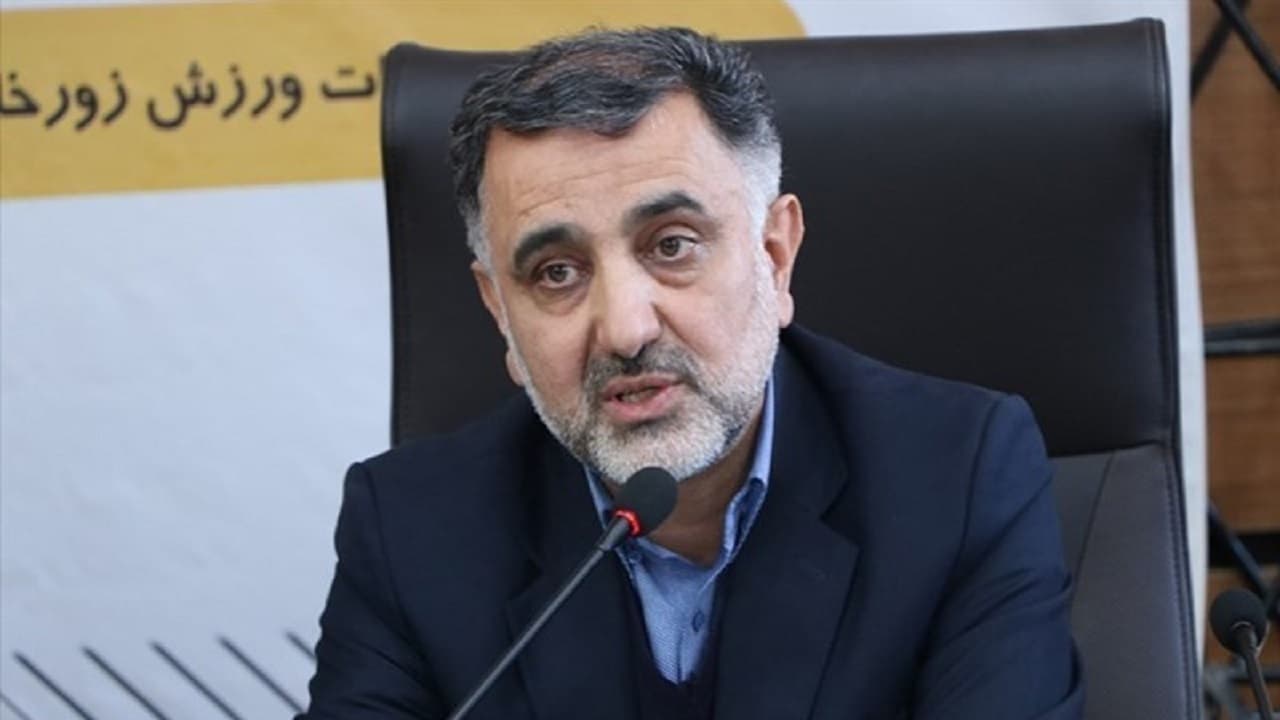 مهرعلی باران چشمه عضو شورای عالی ورزش و تربیت بدنی شد