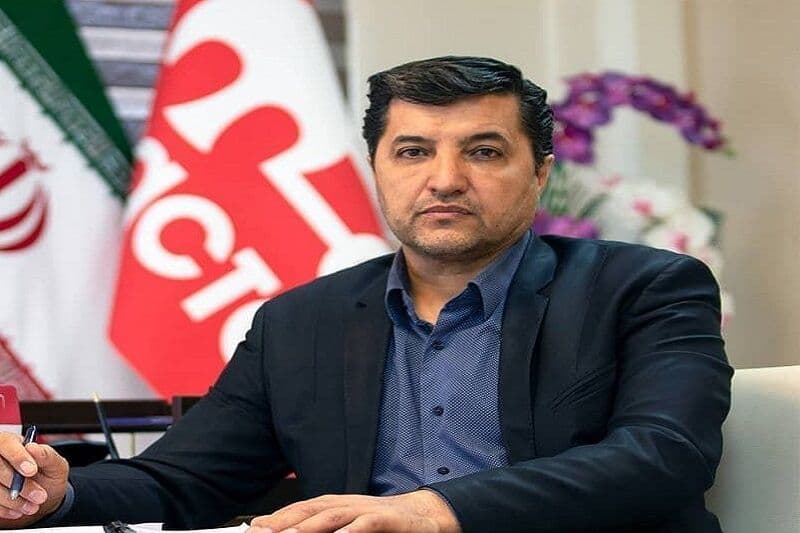 مدیرعامل تراکتور: بازگشت هواداران نویدبخش روزهای خوب تراکتور است