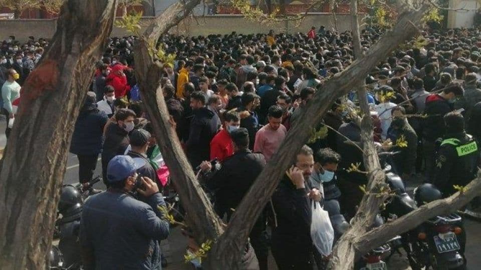 سرپرست ورزش و جوانان خراسان رضوی: مقصر اتفاقات مشهد، فدراسیون فوتبال است