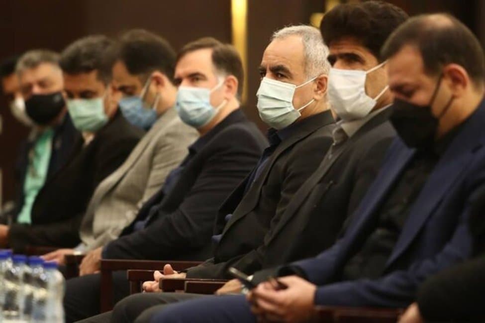 ماموریت بزرگ هیات رییسه؛ حالا نوبت پاک‌ سازی سازمان لیگ است! / گزارش رسانه داخلی
