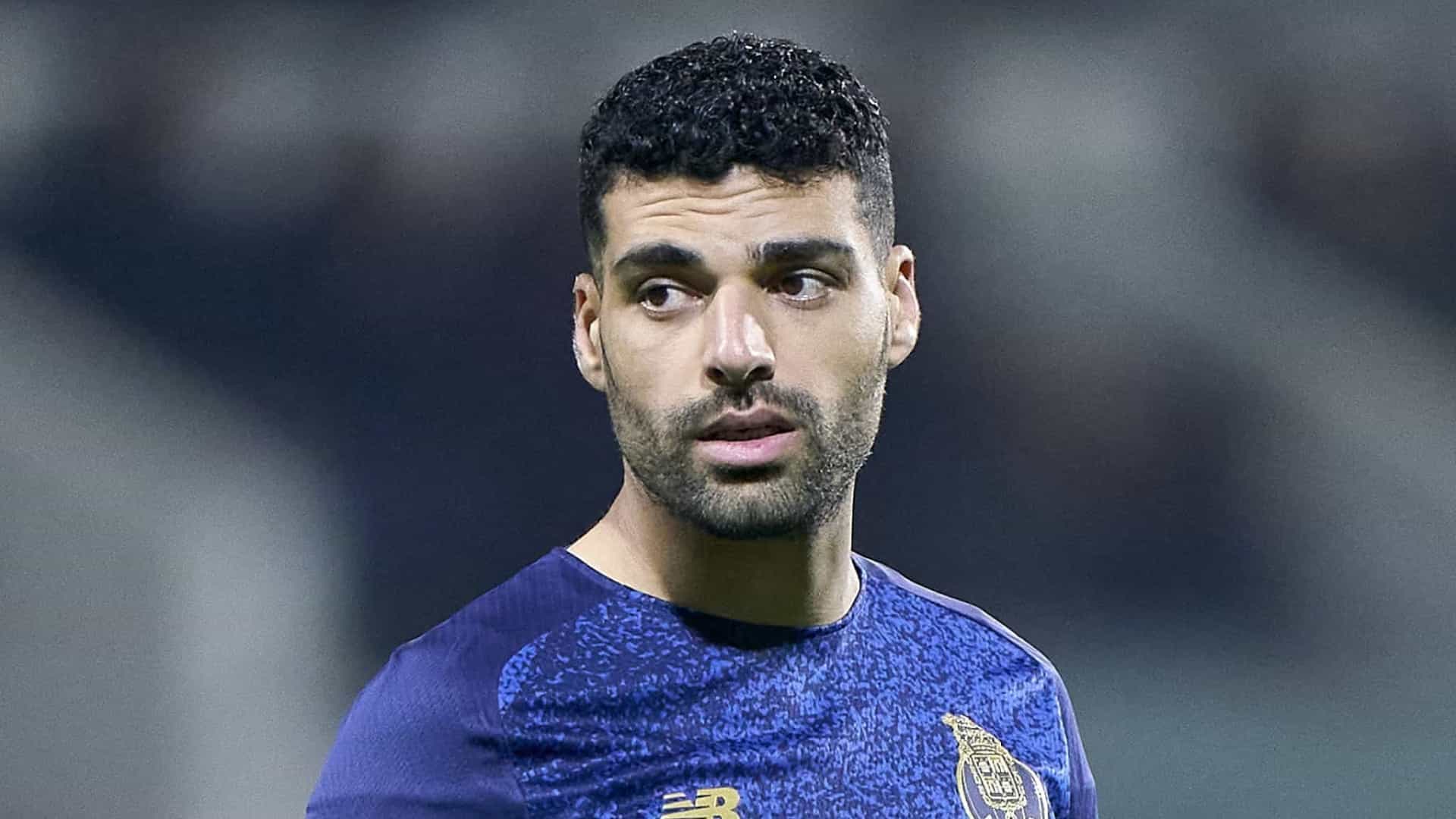 مهدی طارمی دومین گلزن و پاسور لیگ پرتغال