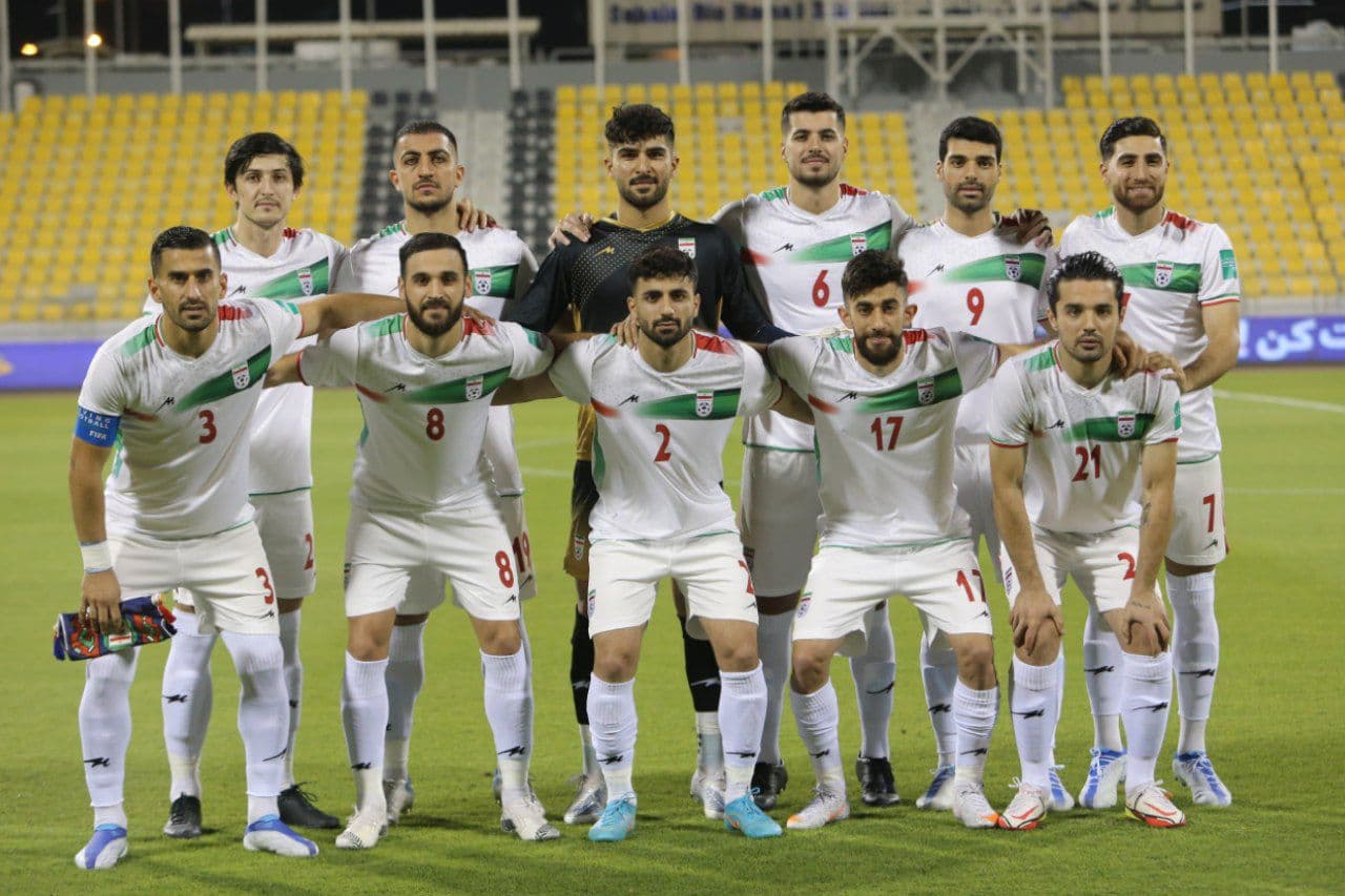 سقوط تیم ملی ایران در رنکینگ فیفا بعد از شکست برابر الجزایر