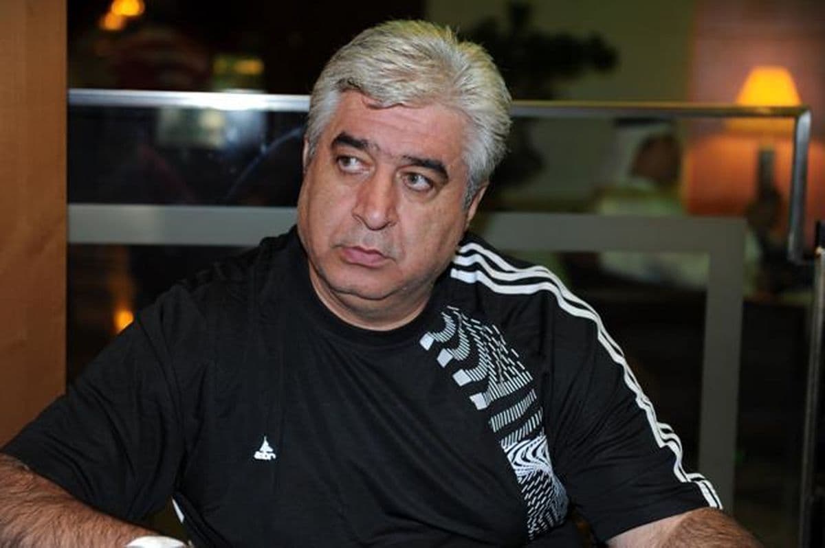 حسین شمس: احسان اصولی روزگار فوتسال را سیاه کرد!