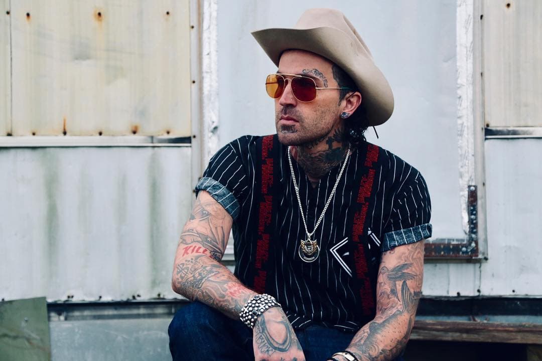 Yelawolf - Opie Taylor