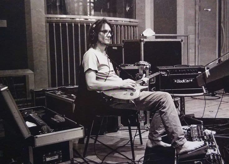 دانلود آهنگ Porcupine Tree - Rats Return