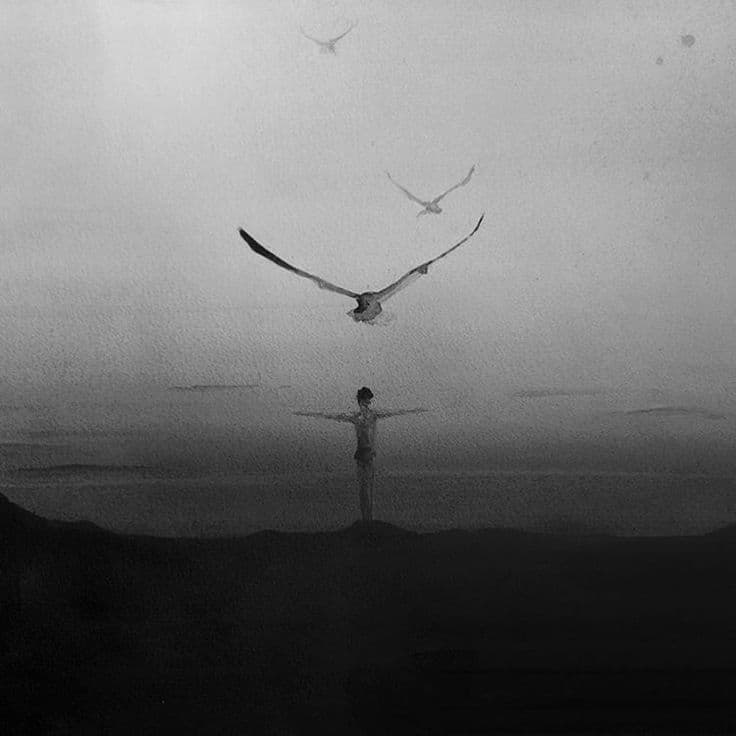 دانلود آهنگ The Ghost I've Become - Grief