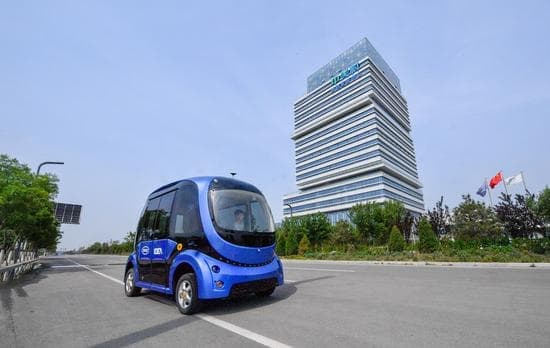 ?سودآوری شگفت‌انگیز مناطق ملی فناوری پیشرفته چین در سال 2021