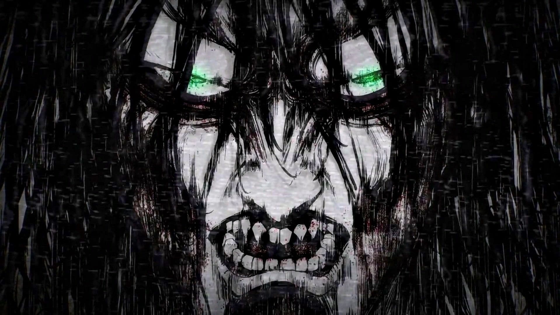 SiM - The Rumbling (Attack on Titan Season 4 Part 2 Theme Song)
