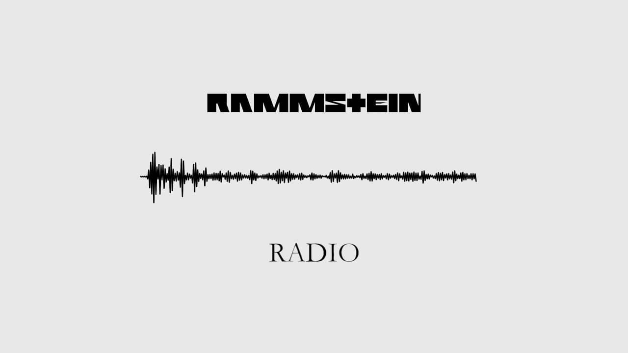 دانلود آهنگ Rammstein - Radio