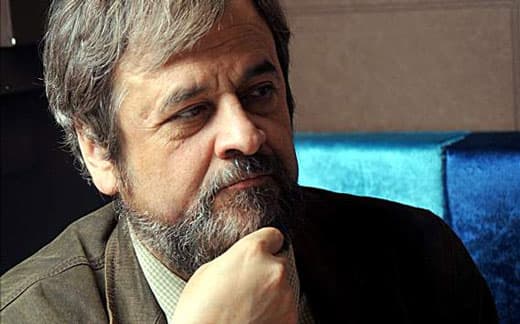 به یاد دکتر حمیدرضا صدر 