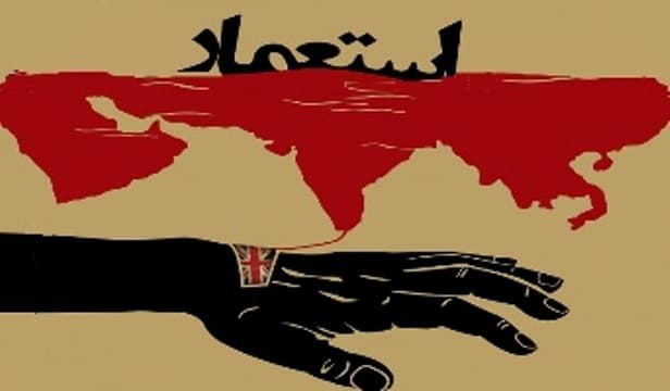 اهداف باستان گرایی و غرب و استعمار در پررنگ کردن زرتشت