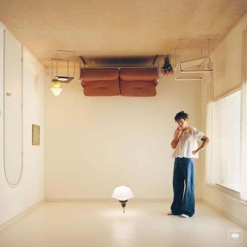 دانلود آهنگ daylight از هری استایلز 