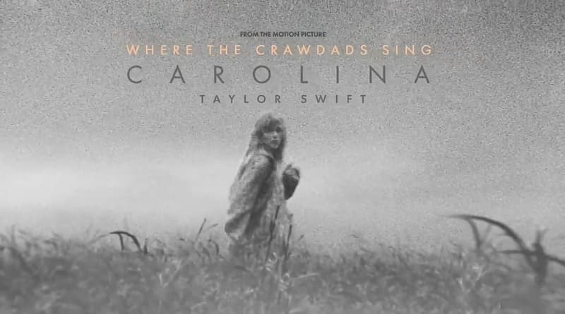 دانلود آهنگ Carolina از تیلور سویفت 