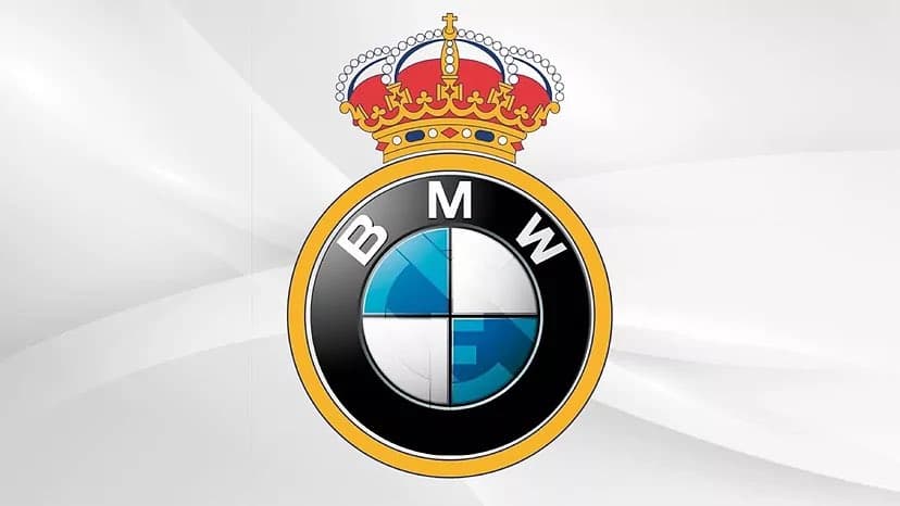 پایان همکاری رئال مادرید و آئودی بعد از 19 سال؛ BMW اسپانسر جدید