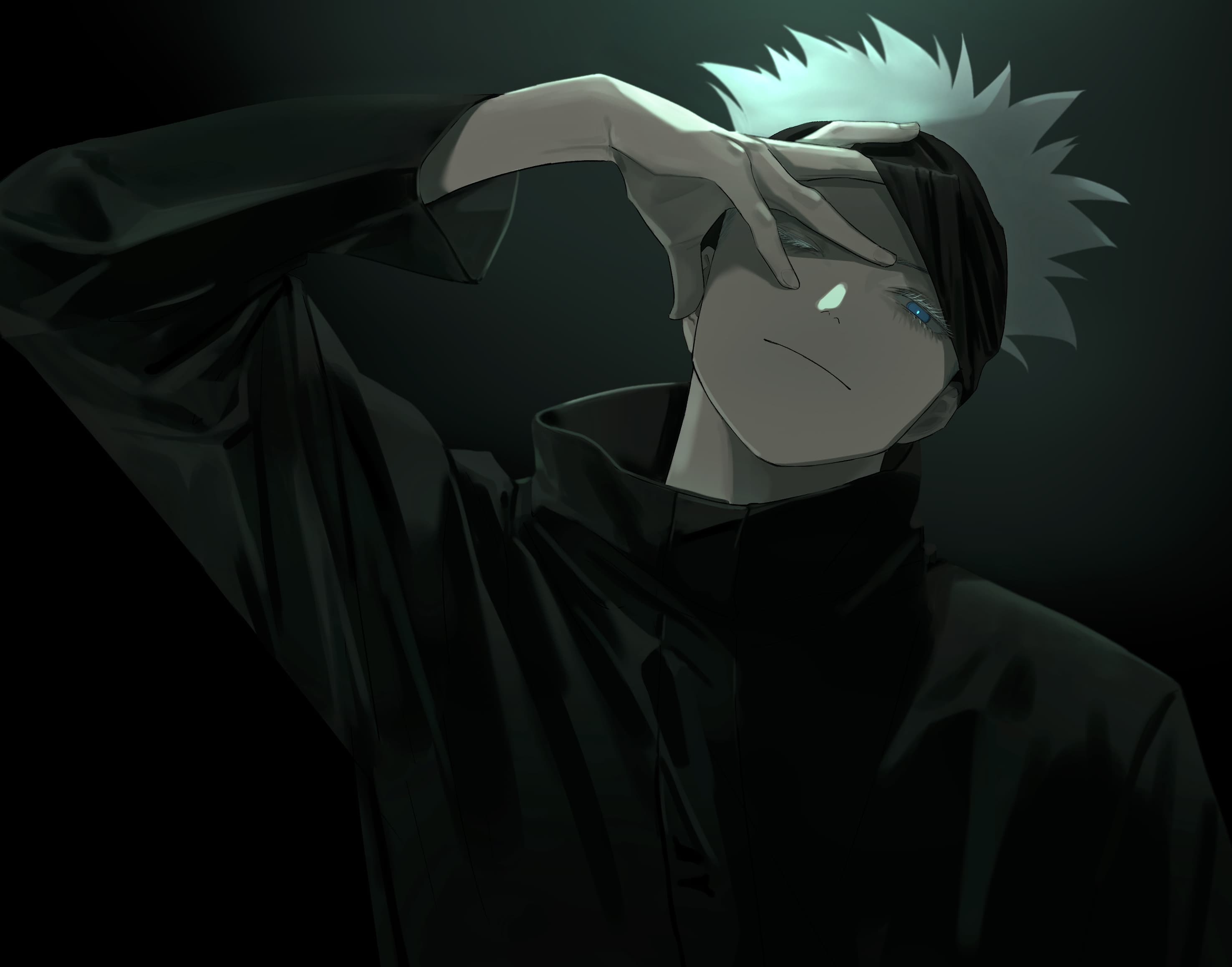 Jujutsu Kaisen OST (1)