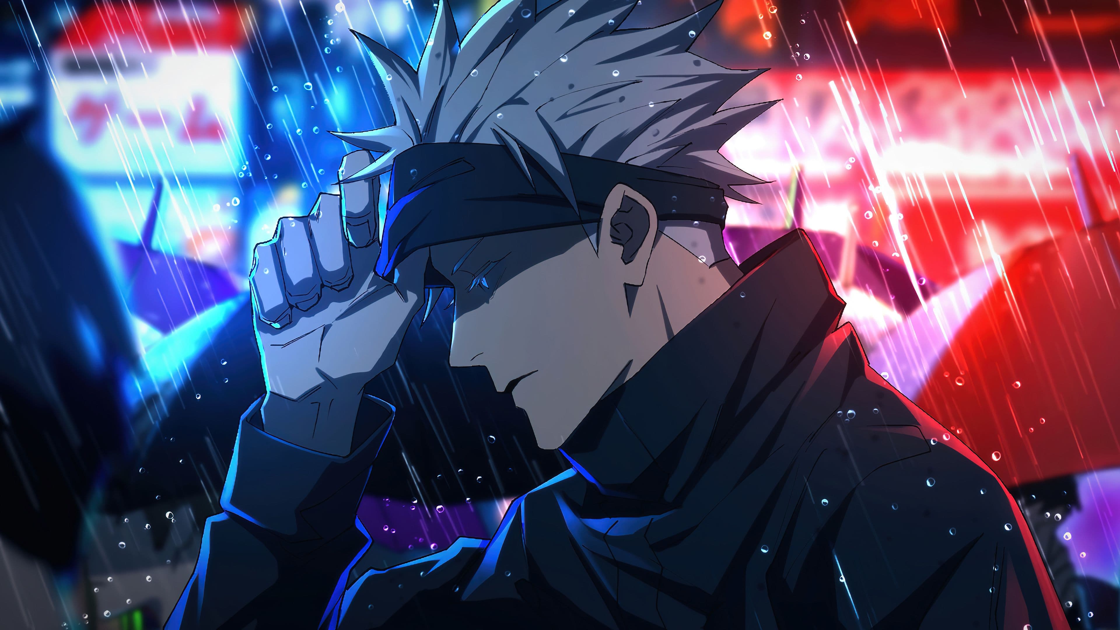 Jujutsu Kaisen OST (2)
