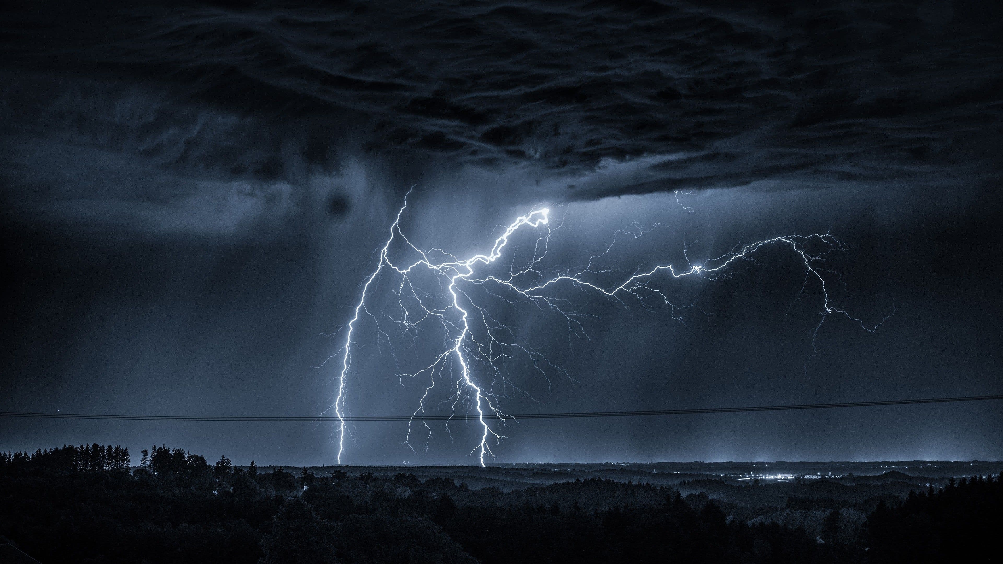 The Storm - Evan Call