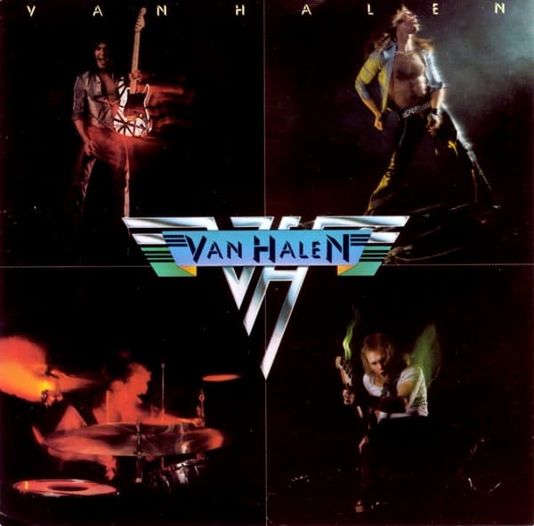 آهنگ Van Halen - Ice Cream Man