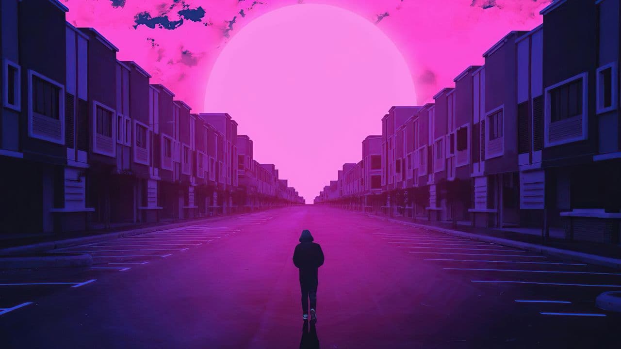 دانلود آهنگ بی کلام Them از Nils Frahm