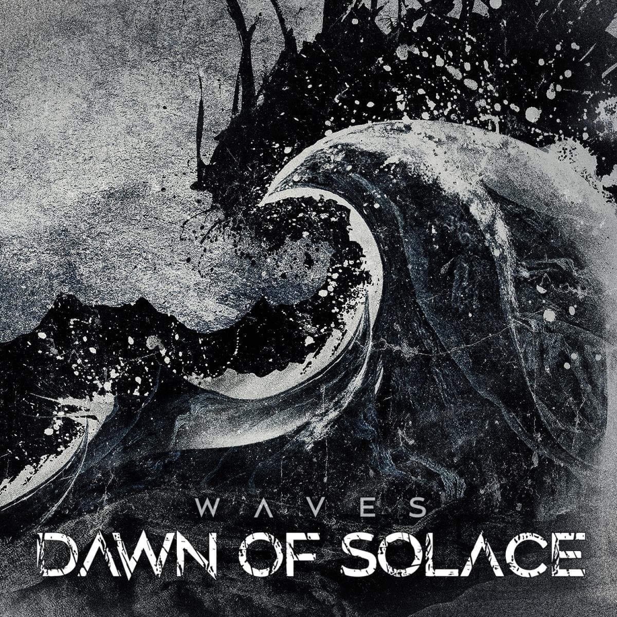 Dawn Of Solace _ Ashes