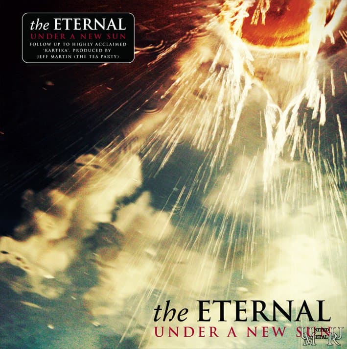 The Eternal _The Sleeper