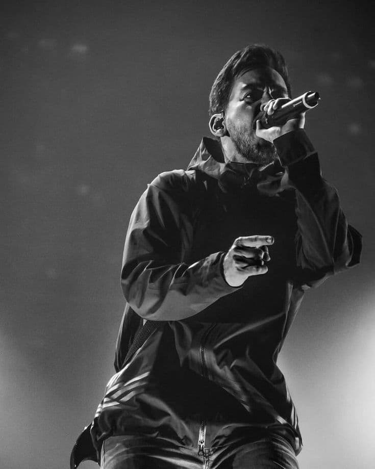 دانلود آهنگ Mike Shinoda - Prove You Wrong